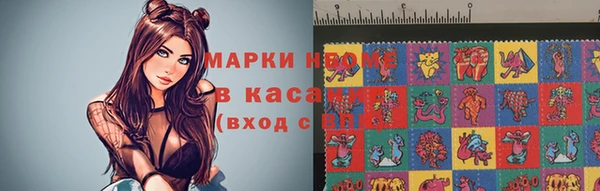 крисы Горняк