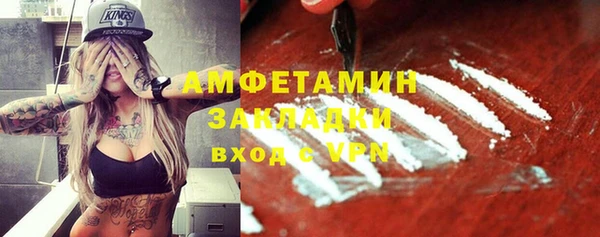 ALPHA PVP Горнозаводск