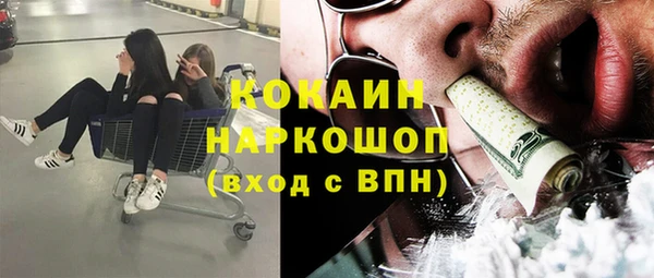 ALPHA PVP Горнозаводск